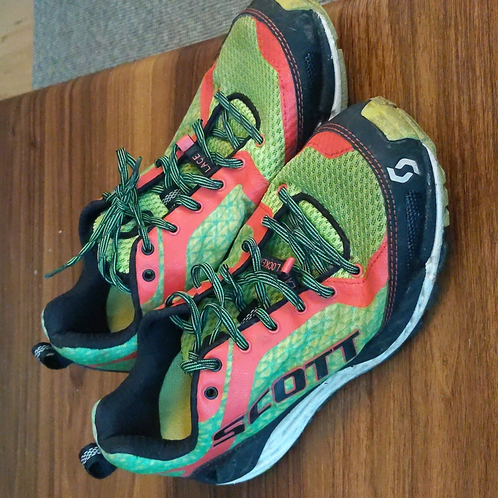 SCOTT Running Shoes
